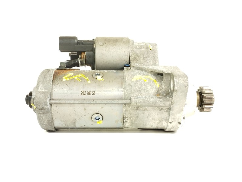 Recambio de motor arranque para seat leon sc (5f5) style referencia OEM IAM 02E911023T ESW20ER25 