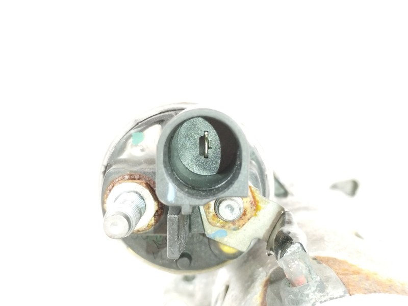 Recambio de motor arranque para seat leon sc (5f5) style referencia OEM IAM 02E911023T ESW20ER25 