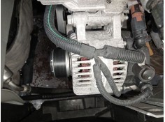 Recambio de alternador para peugeot 208 i (ca_, cc_) 1.2 vti 82 referencia OEM IAM 9806007480  