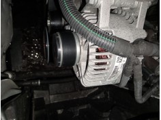 Recambio de alternador para peugeot 208 i (ca_, cc_) 1.2 vti 82 referencia OEM IAM 9806007480  