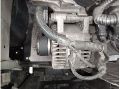 Recambio de alternador para peugeot 208 i (ca_, cc_) 1.2 vti 82 referencia OEM IAM 9806007480 MS1012101720 