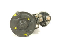 Recambio de motor arranque para seat ibiza iii (6l1) 1.9 sdi referencia OEM IAM 02T911023H 0001125051  2