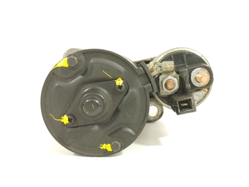 Recambio de motor arranque para seat ibiza iii (6l1) 1.9 sdi referencia OEM IAM 02T911023H 0001125051 