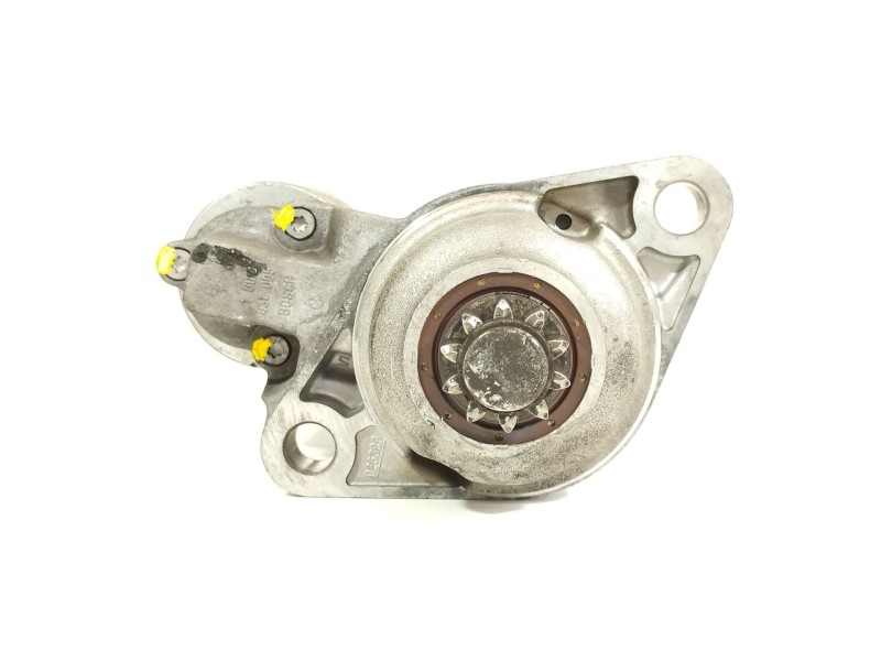 Recambio de motor arranque para seat ibiza iii (6l1) 1.9 sdi referencia OEM IAM 02T911023H 0001125051 