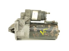 Recambio de motor arranque para fiat ducato furgoneta (244_) 2.8 jtd referencia OEM IAM 1638125980  