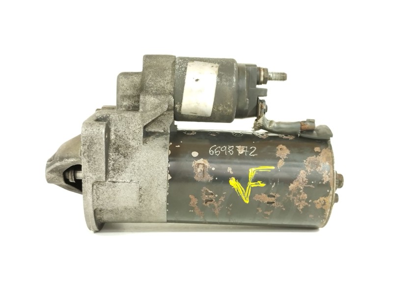 Recambio de motor arranque para fiat ducato furgoneta (244_) 2.8 jtd referencia OEM IAM 1638125980  