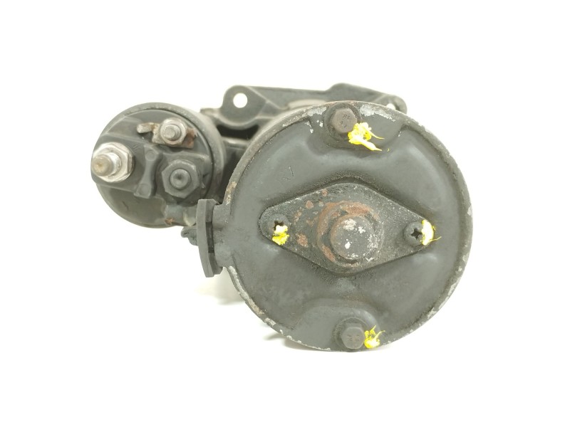 Recambio de motor arranque para fiat ducato furgoneta (244_) 2.8 jtd referencia OEM IAM 1638125980  