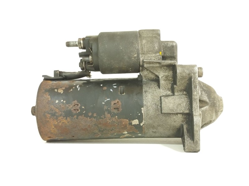 Recambio de motor arranque para fiat ducato furgoneta (244_) 2.8 jtd referencia OEM IAM 1638125980  