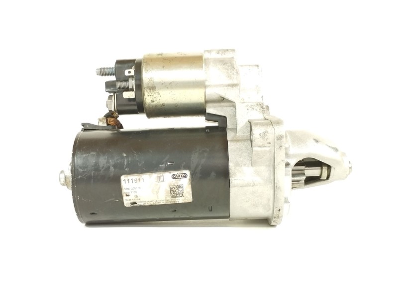 Recambio de motor arranque para bmw 3 (e36) 318 is referencia OEM IAM 12411740379 111911 