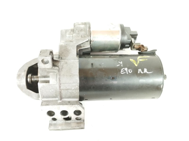Recambio de motor arranque para bmw 3 (e90) 320 d referencia OEM IAM 12417801203 0001115069 