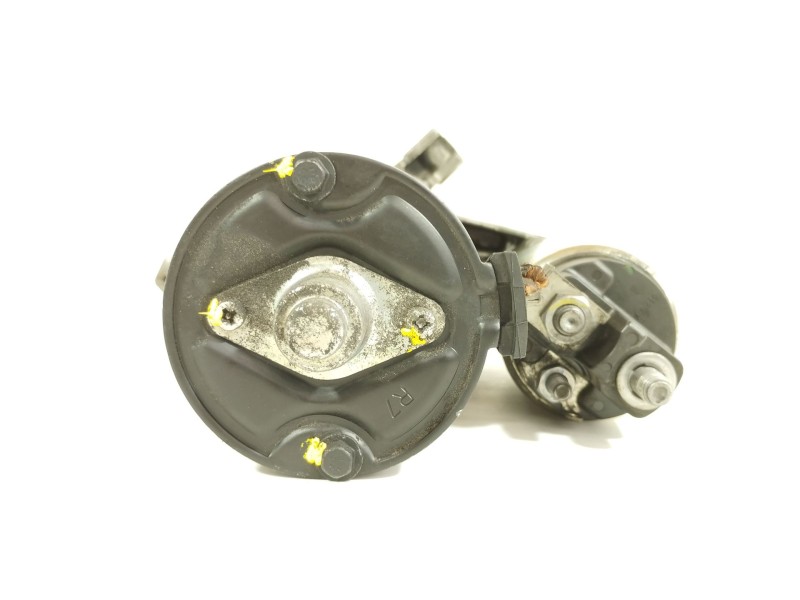 Recambio de motor arranque para bmw 3 (e90) 320 d referencia OEM IAM 12417801203 0001115069 