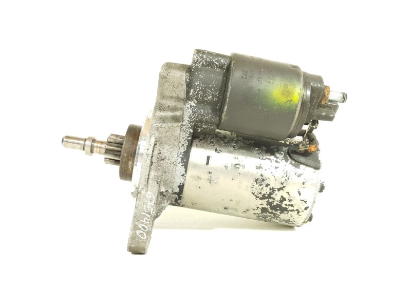 Recambio de motor arranque para volkswagen golf iii (1h1) 2.0 referencia OEM IAM 020911023A 0001107020 