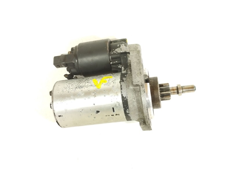 Recambio de motor arranque para volkswagen golf iii (1h1) 2.0 referencia OEM IAM 020911023A 0001107020 