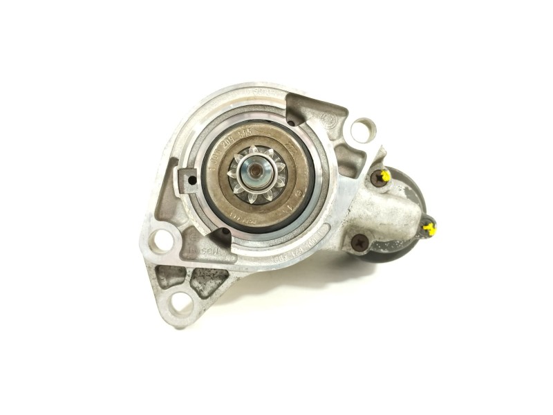 Recambio de motor arranque para volkswagen golf iii (1h1) 2.0 referencia OEM IAM 020911023A 0001107020 