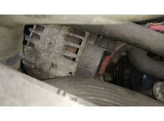 Recambio de alternador para renault megane iii hatchback (bz0/1_, b3_) 1.5 dci referencia OEM IAM 231000026R TG15C146 
