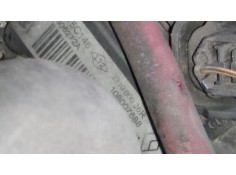 Recambio de alternador para renault megane iii hatchback (bz0/1_, b3_) 1.5 dci referencia OEM IAM 231000026R TG15C146  2