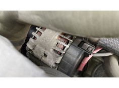 Recambio de alternador para renault megane iii hatchback (bz0/1_, b3_) 1.5 dci referencia OEM IAM 231000026R TG15C146 