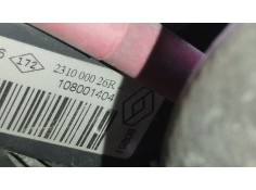 Recambio de alternador para renault megane iii hatchback (bz0/1_, b3_) 1.5 dci referencia OEM IAM 231000026R TG15C146  2