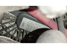Recambio de alternador para renault megane iii coupé (dz0/1_) 1.5 dci (dz0b) referencia OEM IAM 231000026R TG15C146  2