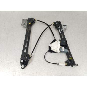ELEVALUNAS DELANTERO IZQUIERDO 3C8837461J 3C0959793A 1T0959701AG