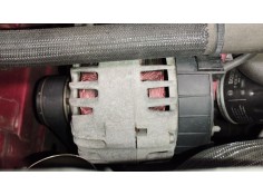 Recambio de alternador para renault megane iii hatchback (bz0/1_, b3_) 1.5 dci referencia OEM IAM 231000026R TG15C146 