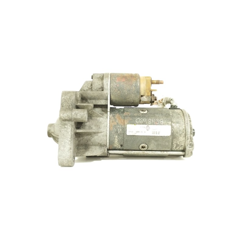 Recambio de motor arranque para opel movano a autobús (x70) 2.2 dti (jd) referencia OEM IAM 8200237594  