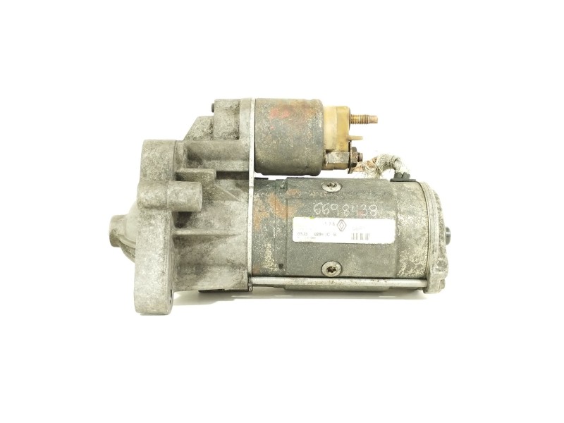 Recambio de motor arranque para opel movano a autobús (x70) 2.2 dti (jd) referencia OEM IAM 8200237594  