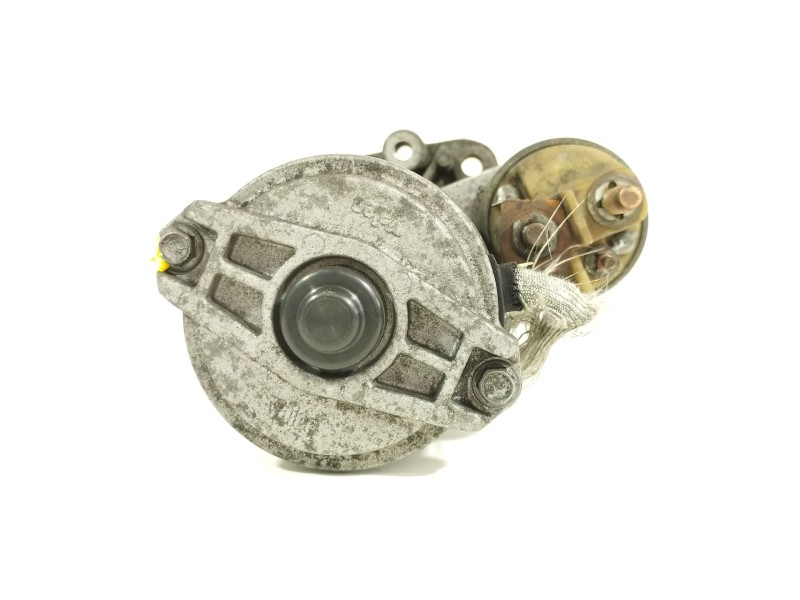 Recambio de motor arranque para opel movano a autobús (x70) 2.2 dti (jd) referencia OEM IAM 8200237594  