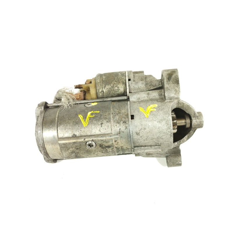 Recambio de motor arranque para opel movano a autobús (x70) 2.2 dti (jd) referencia OEM IAM 8200237594  