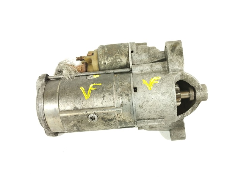 Recambio de motor arranque para opel movano a autobús (x70) 2.2 dti (jd) referencia OEM IAM 8200237594  