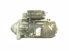 Recambio de motor arranque para nissan serena (c23) 2.0 d referencia OEM IAM 23300D9702 0986015920 0331303560