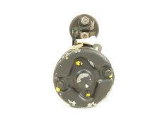 Recambio de motor arranque para nissan serena (c23) 2.0 d referencia OEM IAM 23300D9702 0986015920 0331303560 2