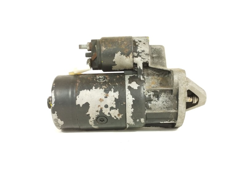 Recambio de motor arranque para nissan serena (c23) 2.0 d referencia OEM IAM 23300D9702 0986015920 0331303560
