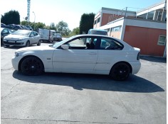 bmw 3 (e46) del año 2002