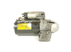 Recambio de motor arranque para bmw 3 (e90) 320 d referencia OEM IAM 12417798006 0001139002 