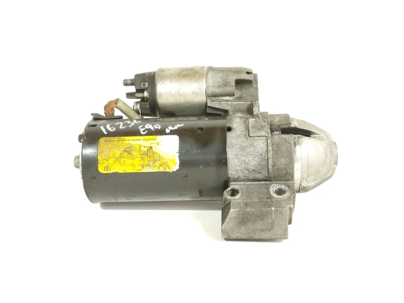 Recambio de motor arranque para bmw 3 (e90) 320 d referencia OEM IAM 12417798006 0001139002 