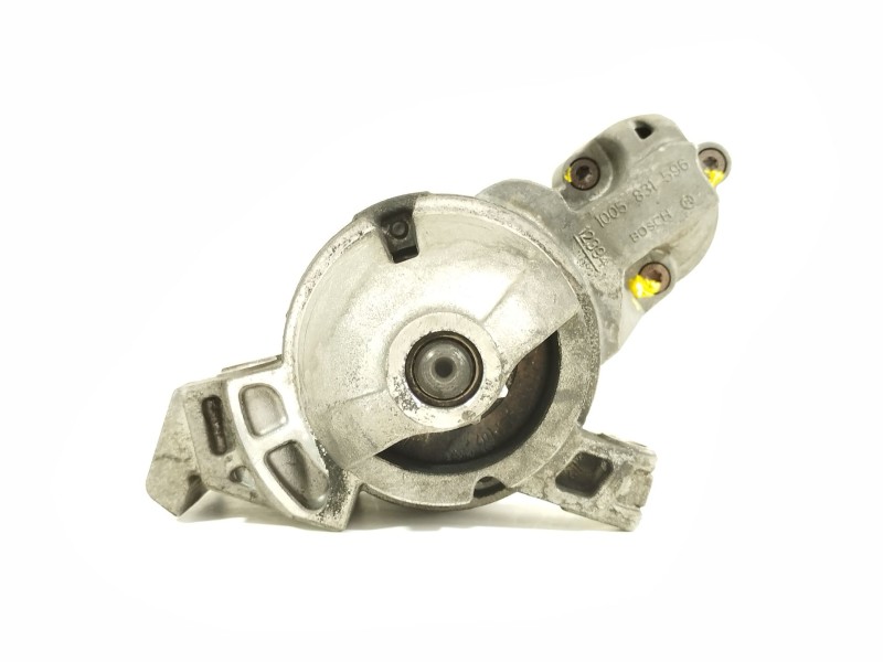 Recambio de motor arranque para bmw 3 (e90) 320 d referencia OEM IAM 12417798006 0001139002 