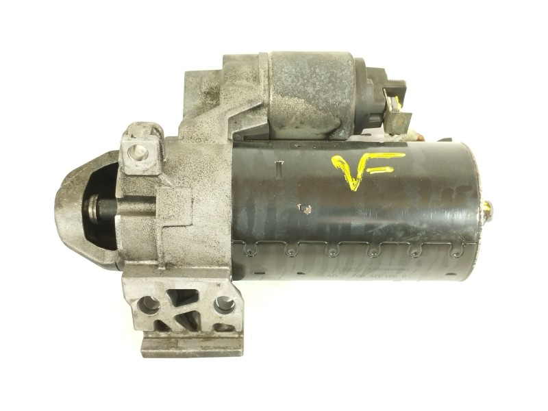 Recambio de motor arranque para bmw 3 (e90) 320 d referencia OEM IAM 12417798006 0001139002 