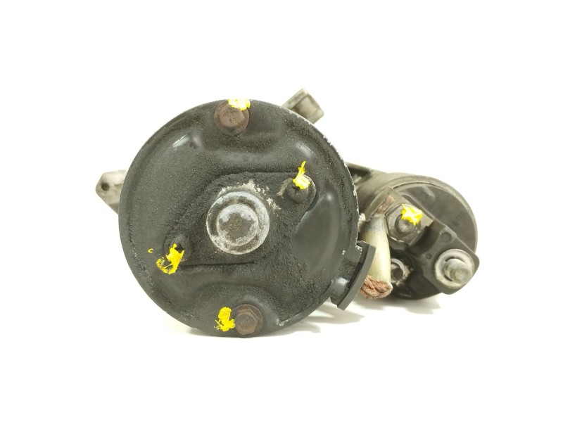 Recambio de motor arranque para bmw 3 (e90) 320 d referencia OEM IAM 12417798006 0001139002 