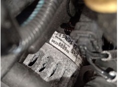 Recambio de alternador para citroën c3 iii (sx) 1.5 bluehdi 100 (sxyhyp, sxyhtu) referencia OEM IAM 9835688980   2
