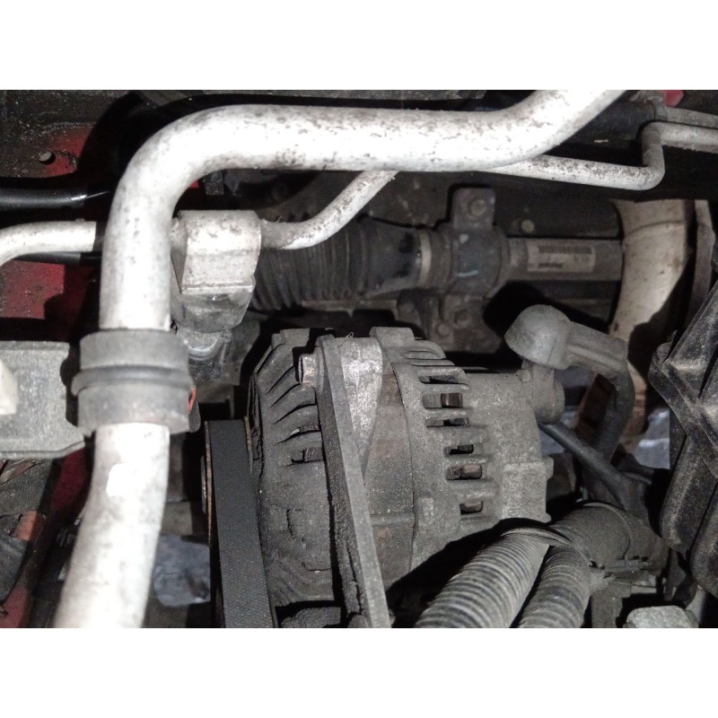 Recambio de alternador para suzuki swift iii (mz, ez) 1.5 (rs 415) referencia OEM IAM 3140084E01 A5TB1291ZE 