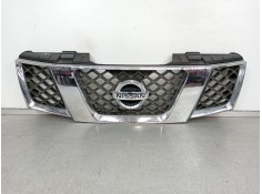 Recambio de rejilla delantera para nissan pathfinder iii (r51) 2.5 dci 4wd referencia OEM IAM 2310EB400 62310EB400 