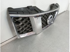 Recambio de rejilla delantera para nissan pathfinder iii (r51) 2.5 dci 4wd referencia OEM IAM 2310EB400 62310EB400  2