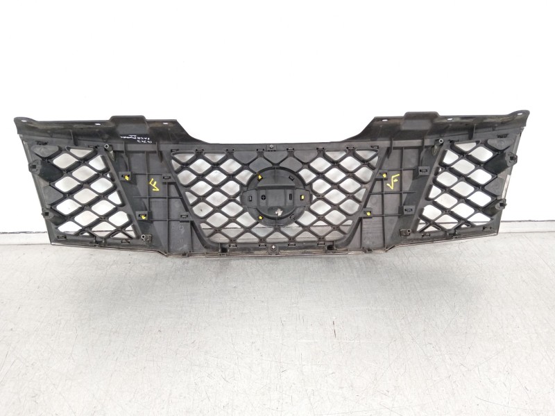 Recambio de rejilla delantera para nissan pathfinder iii (r51) 2.5 dci 4wd referencia OEM IAM 2310EB400 62310EB400 