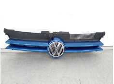 Recambio de rejilla delantera para volkswagen golf iv (1j1) 1.9 tdi referencia OEM IAM 1J0853651F 1J0853655F 1J0853651G