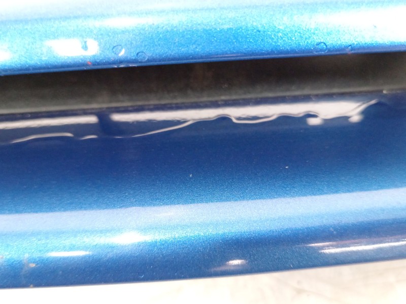 Recambio de rejilla delantera para volkswagen golf iv (1j1) 1.9 tdi referencia OEM IAM 1J0853651F 1J0853655F 1J0853651G