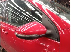 Recambio de retrovisor derecho para volkswagen golf vi (5k1) 1.6 tdi referencia OEM IAM 5K0857508AD  
