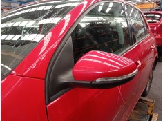 Recambio de retrovisor izquierdo para volkswagen golf vi (5k1) 1.6 tdi referencia OEM IAM 5K0857507AD  