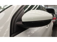 Recambio de retrovisor izquierdo para peugeot 308 ii (lb_, lp_, lw_, lh_, l3_) 1.5 bluehdi 100 referencia OEM IAM 1611508980  