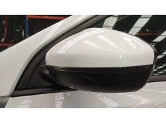Recambio de retrovisor izquierdo para peugeot 308 ii (lb_, lp_, lw_, lh_, l3_) 1.5 bluehdi 100 referencia OEM IAM 1611508980   2